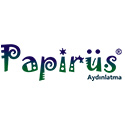 papirüs-aydınlatma-logo
